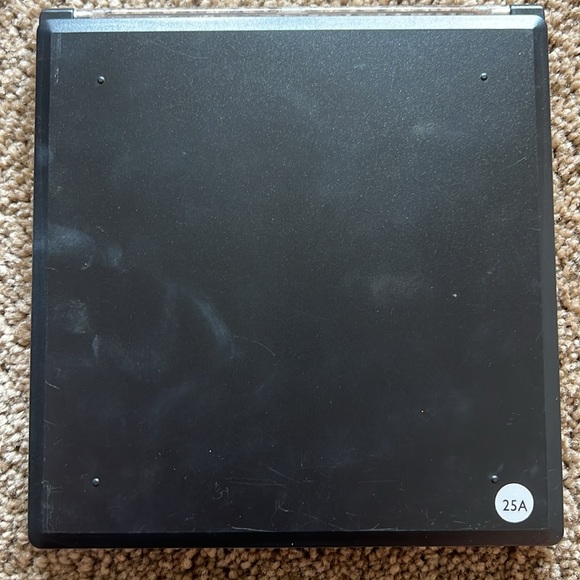 Morphe 25A Palette - Picture 7 of 7